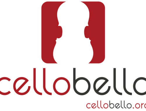 New Partnership with CelloBello