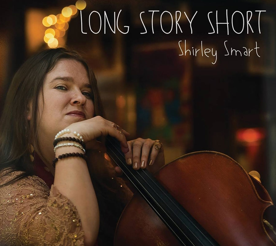 Shirley Smart - Long Story Short