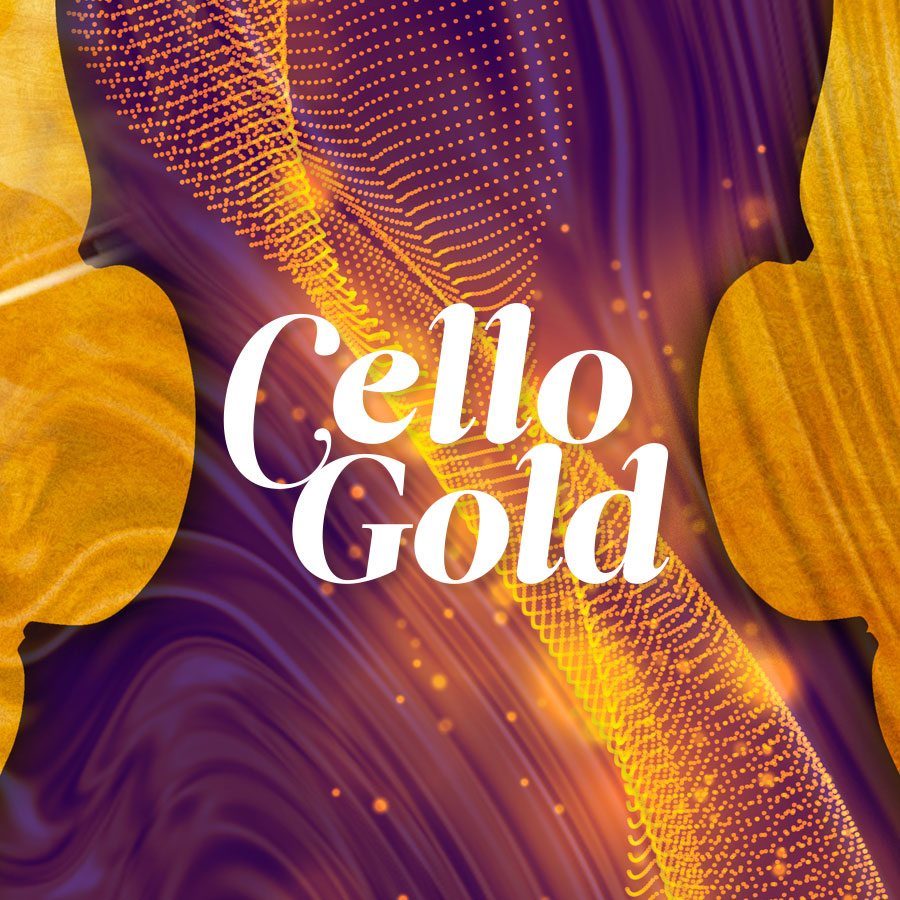 Cello Gold