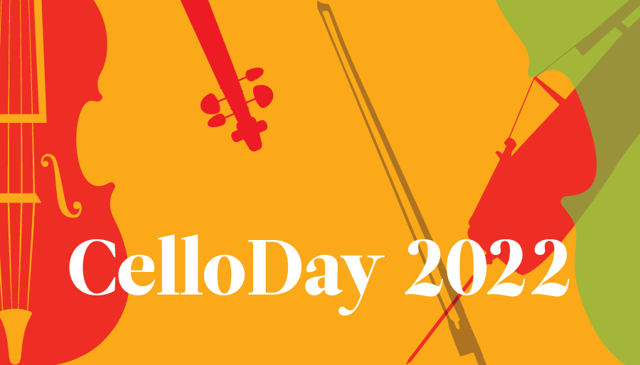 CelloDay 2022