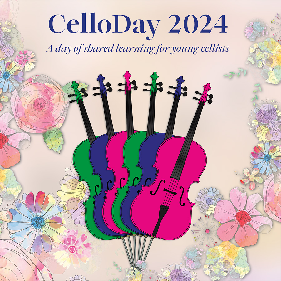 Celloday 2024