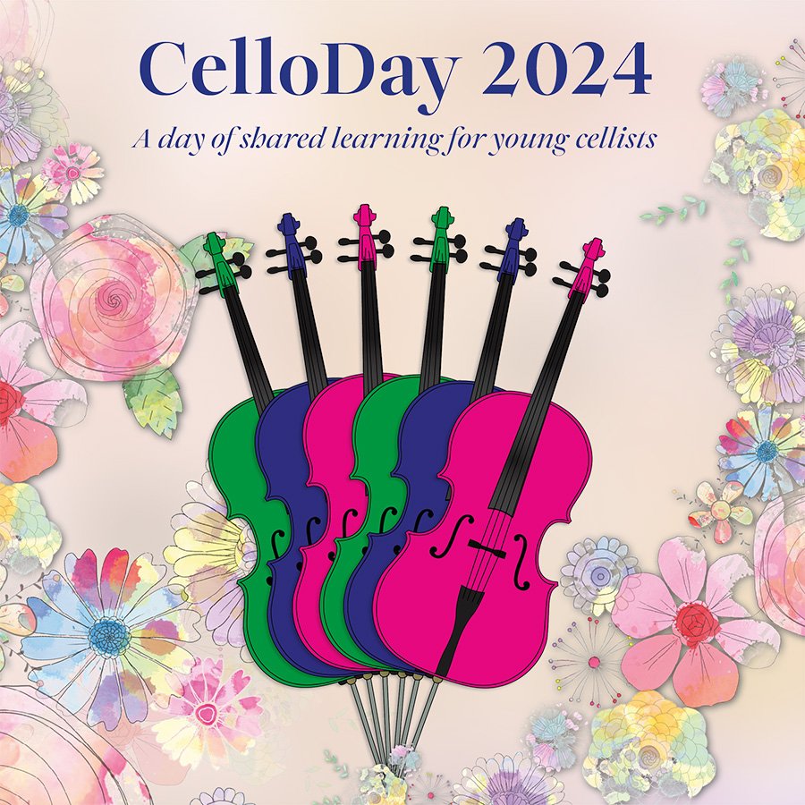 Celloday 2024 Celloday 2024