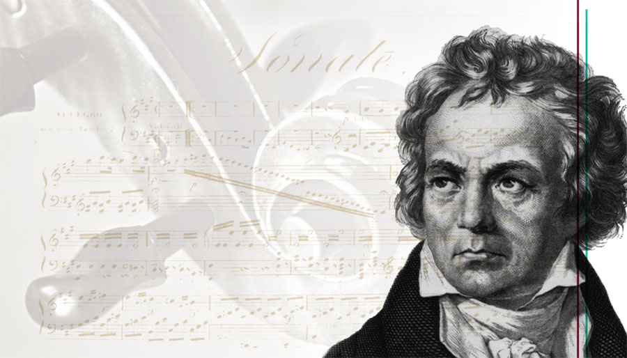Beethoven & the Cello - The Revolutionary and Romantic