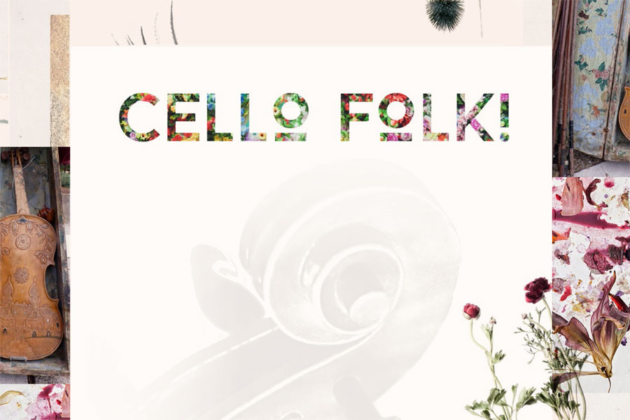 Cello Folk!
