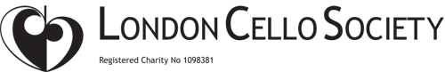 London Cello Society Logo